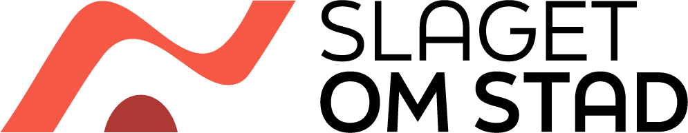 Slaget om Stad logo